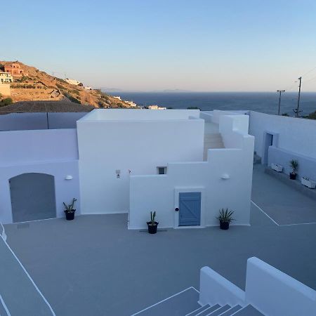 Il Centro Apartment Chora  Exterior photo